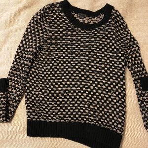 Theory sweater